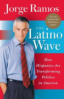 The Latino Wave: How Hispanics Are Transforming Politics in America