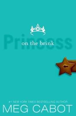 Princess on the Brink (The Princess Diaries, Vol. 8)