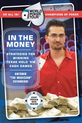 World Poker Tour(TM): In the Money