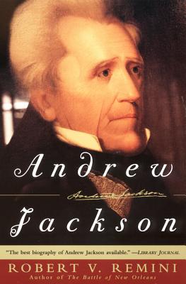 ANDREW JACKSON