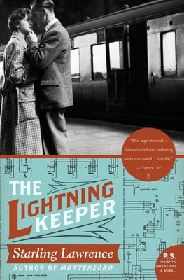 The Lightning Keeper: A Novel