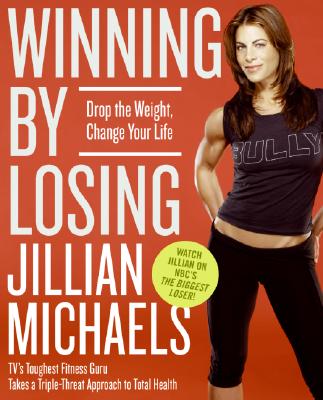 Winning by Losing: Drop the Weight, Change Your Life