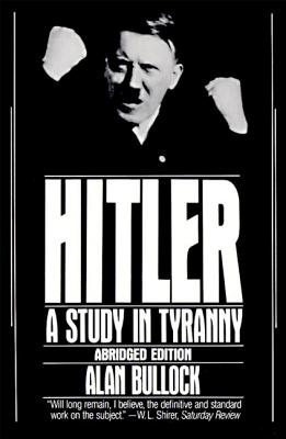 Hitler: A Study in Tyranny