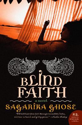 Blind Faith: A Novel