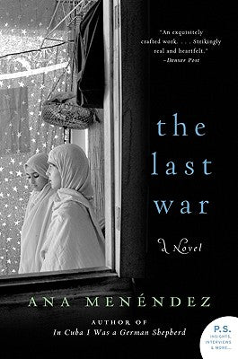 The Last War: A Novel