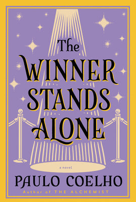 The Winner Stands Alone: A Novel (P.S.)