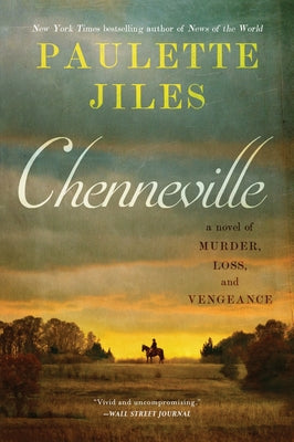 Chenneville: An Epic Historical Fiction with a Revenge-Driven Quest, Perfect for Fall 2024, Experience a Deadly Pursuit in the Reconstruction Era