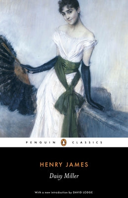 Daisy Miller (Penguin Classics)