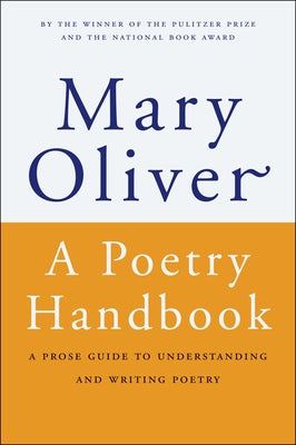 A Poetry Handbook