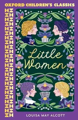 Little Women (Oxford Children's Classics)