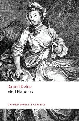 Moll Flanders (Oxford World's Classics)