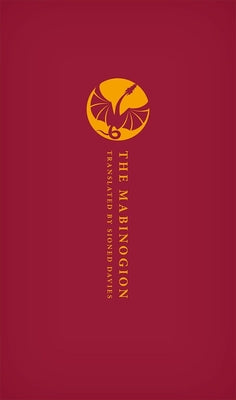 The Mabinogion (Oxford World's Classics Hardback Collection)