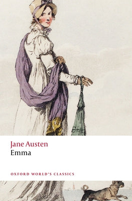 Emma (Oxford World's Classics)