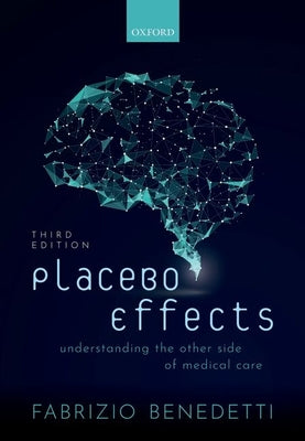 Placebo Effects: Poems (National Poetry Series Books (Paperback))