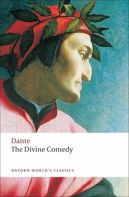 The Divine Comedy (Oxford World's Classics)