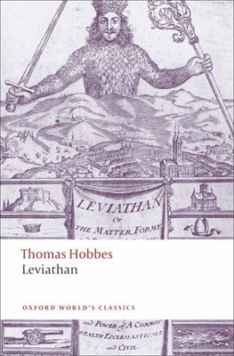 Leviathan (Oxford World's Classics)