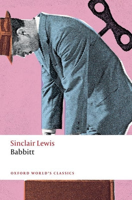 Babbitt (Oxford World's Classics)