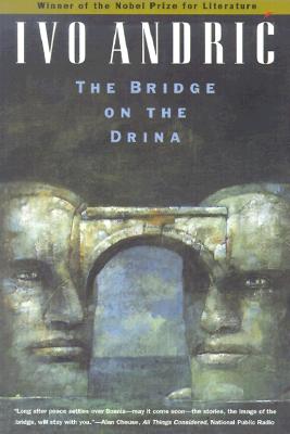 The Bridge on the Drina (Phoenix Fiction)