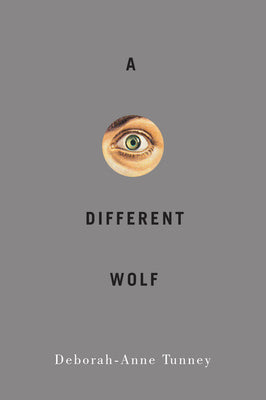 A Different Wolf (Volume 54) (The Hugh MacLennan Poetry Series)