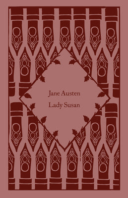 Lady Susan (Little Clothbound Classics)