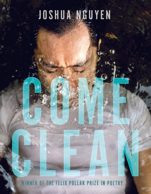 Come Clean (Wisconsin Poetry Series)