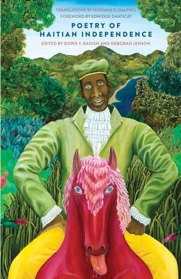 Poetry of Haitian Independence (English and French Edition)