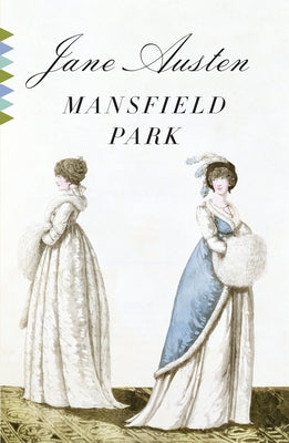 Mansfield Park (Vintage Classics)