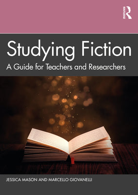 Studying fiction: A guide and study programme (Theory)