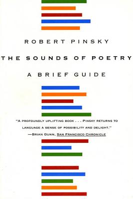 The Sounds of Poetry: A Brief Guide