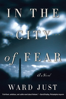 In the City of Fear: A Novel (Norton Paperback Fiction)