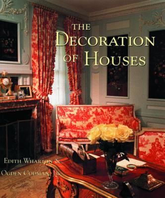 The Decoration of Houses (Classical America Series in Art and Architecture)