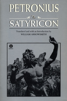 The Satyricon (Oxford World's Classics)