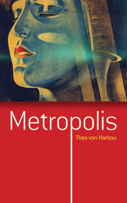 Metropolis (Dover Literature: Science Fiction/Fantasy)