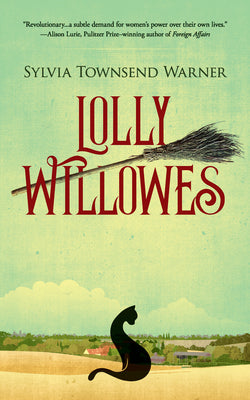 Lolly Willowes (Dover Literature: Science Fiction/Fantasy)