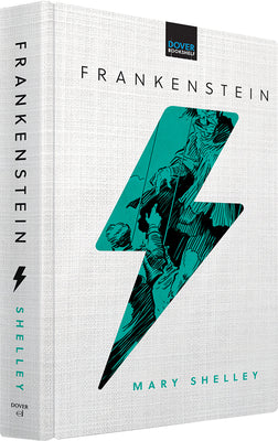 Frankenstein (Dover Bookshelf Hardcover Classics)