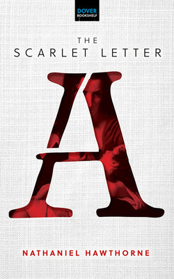 The Scarlet Letter (Dover Bookshelf Hardcover Classics)