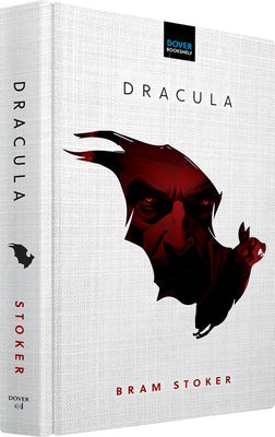 Dracula (Dover Bookshelf Hardcover Classics)