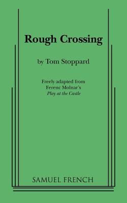 Rough Crossing: An Alaskan Fisherwoman's Memoir (River Teeth Literary Nonfiction Prize)