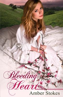 Bleeding Heart: A Collection of Poetry by Rebecca Beckmann