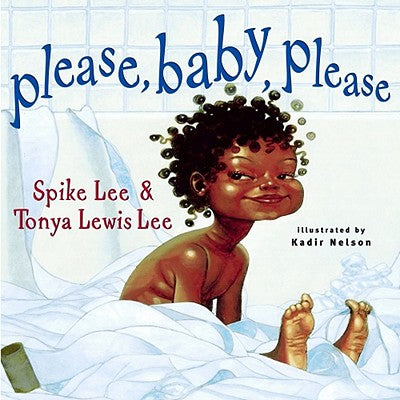 Please, Baby, Please (Classic Board Books)