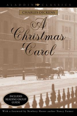 A Christmas Carol (Aladdin Classics)