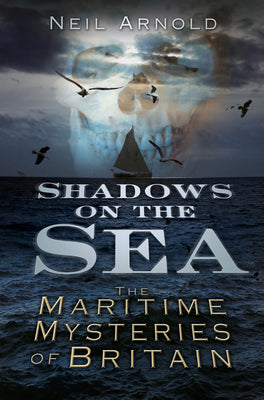 Shadows on the Sea (Aladdin Historical Fiction)