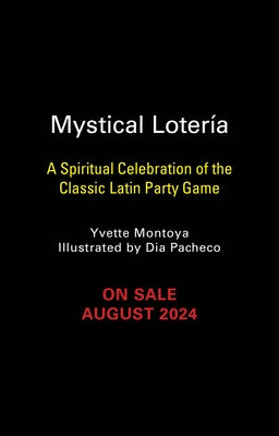 Mystical Lotera: A Spiritual Celebration of the Classic Latin Party Game