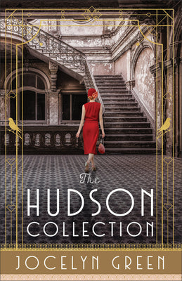 The Hudson Collection: (Historical Fiction with Mystery and Romance Set in 1920's New York City) (On Central Park)