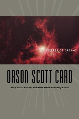 Keeper of Dreams: Short Fiction