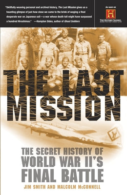 The Last Mission (Laurel-Leaf Historical Fiction)