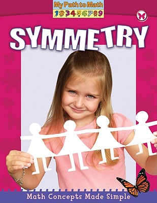 Symmetry: A Journey into the Patterns of Nature