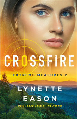 Crossfire: (An FBI Suspense Thriller and Action-Filled Crime Fiction)