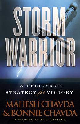 Storm Warrior: A Believer's Strategy for Victory