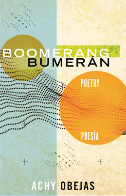 Boomerang / Bumern: Poetry / Poesa (Raised Voices)